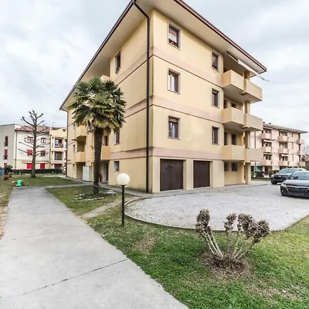 Apartman Venexian *