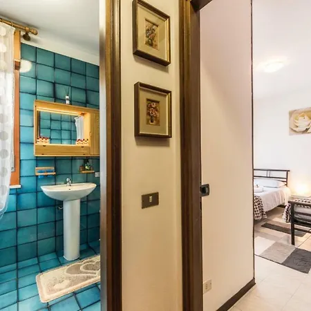 Venexian Apartman Quarto dʼAltino