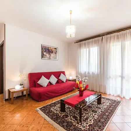 Venexian Apartman *